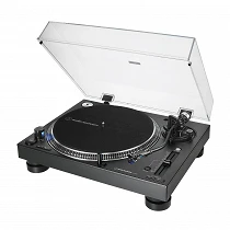 Audio Technica AT-LP140 XP Black