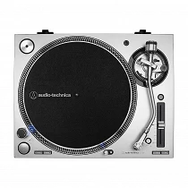 Audio Technica AT-LP140 XP Silver