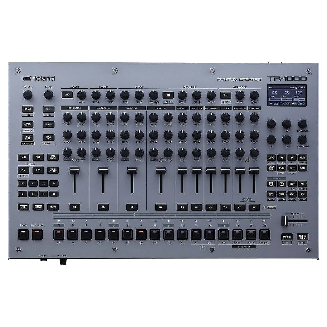 Roland TR-1000