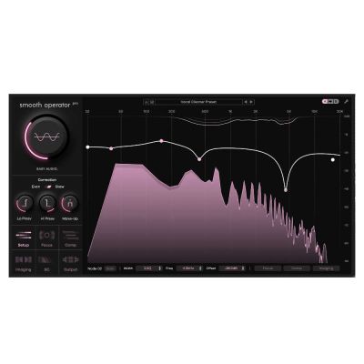 Baby Audio Smooth Operator Pro