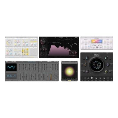 Baby Audio Essentials Bundle