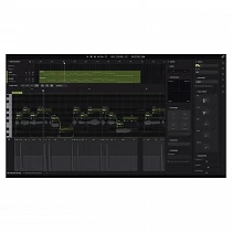 Dreamtonics Synthesizer V Pro Mand Bdl 3 Voices