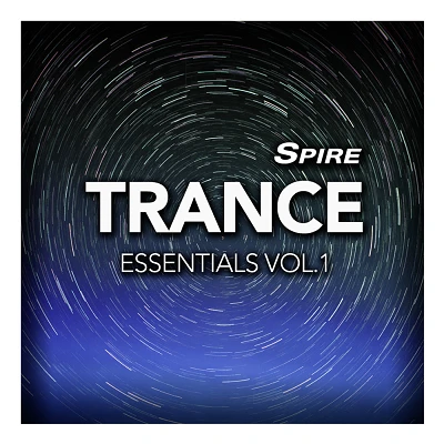 Reveal Sound Spire Trance Essentials Vol.1