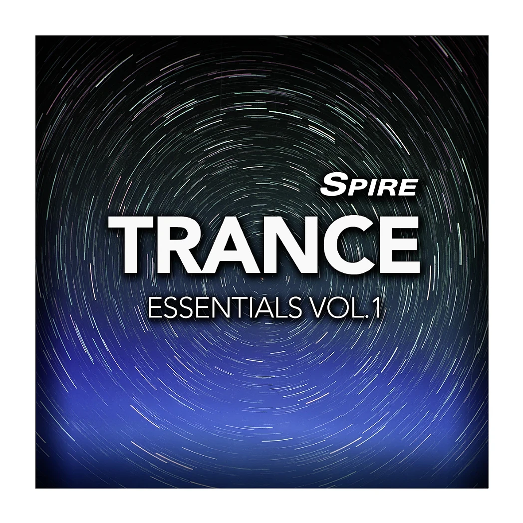 Reveal Sound Spire Trance Essentials Vol.1