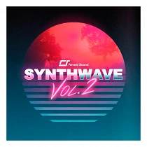 Reveal Sound Synthwave Vol.2