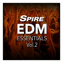 Reveal Sound Spire EDM Essentials Vol.2