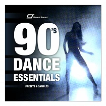 Reveal Sound Spire 90s Dance Essentials