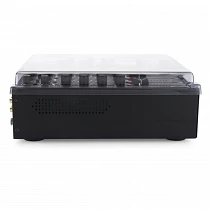 Decksaver Union Audio ELARA.4 cover left side