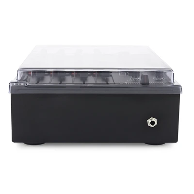 Decksaver Union Audio ELARA.4 cover front