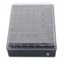 Decksaver Union Audio ELARA.4 cover top