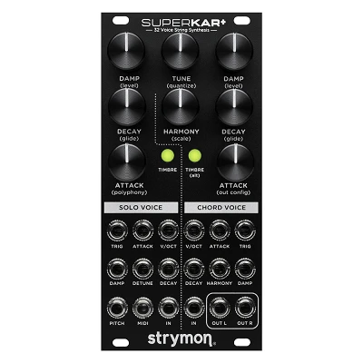 Strymon SuperKar+