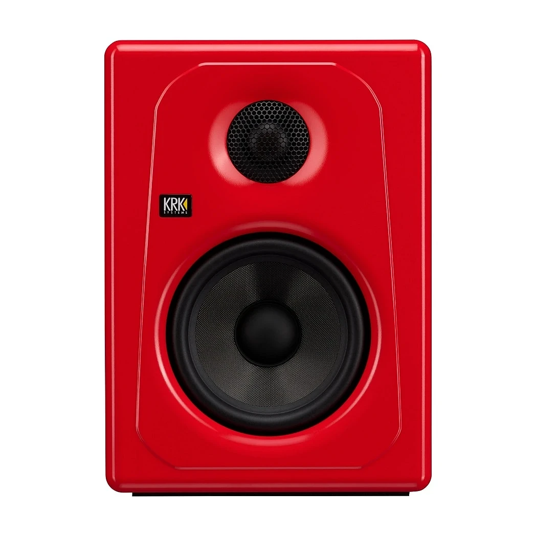 KRK Kreate 5 Scarlett
