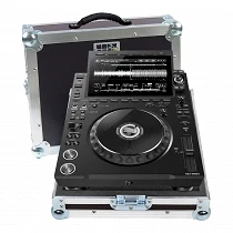 Walkasse WC-CDJ3000X-ESP open