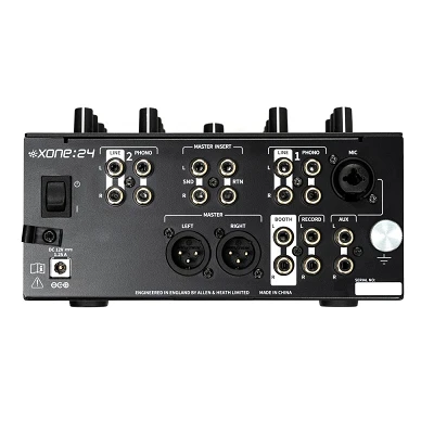 Allen & Heath Xone 24