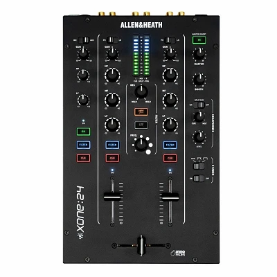Allen & Heath Xone 24