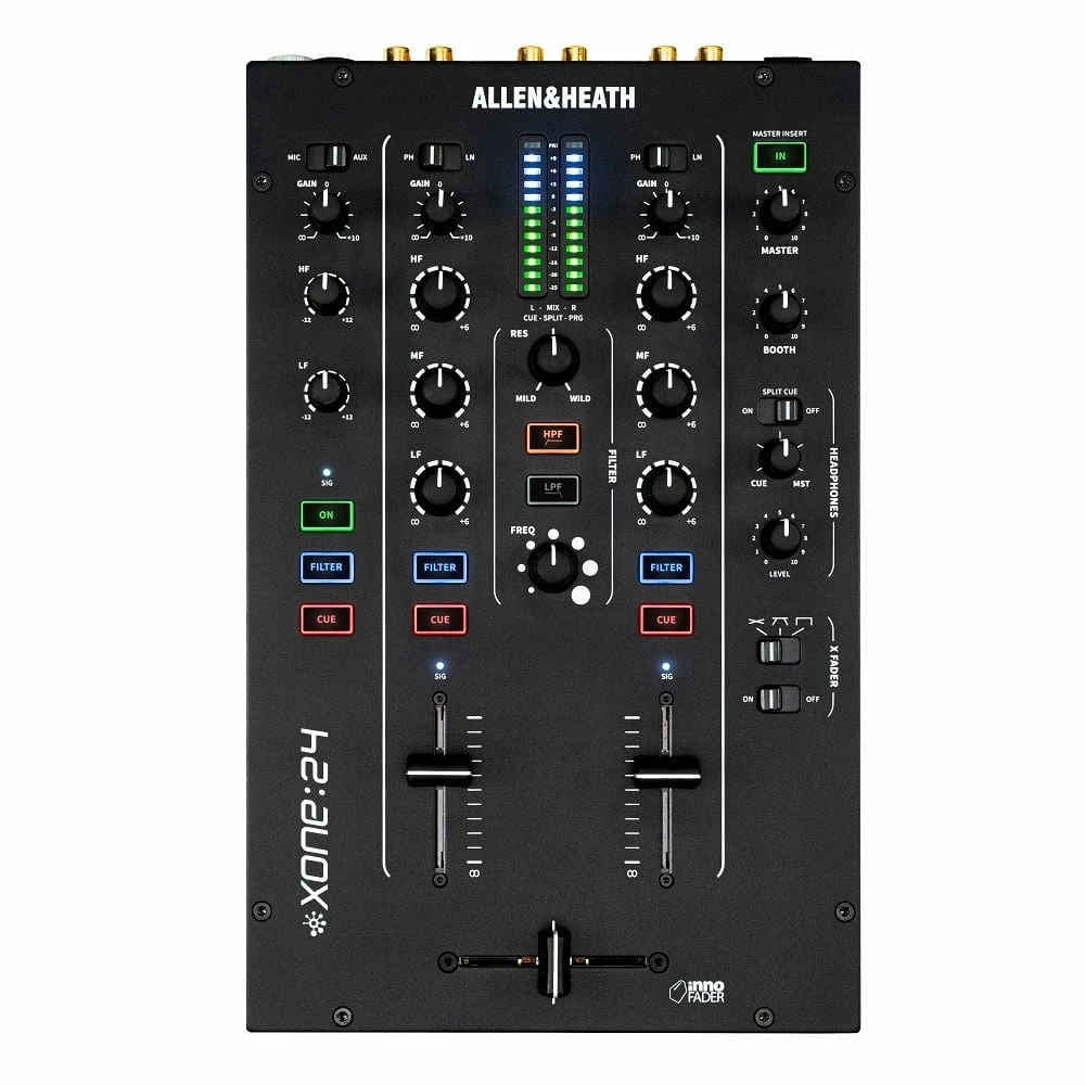 Allen & Heath Xone 24