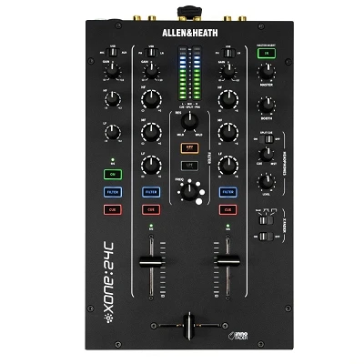 Allen & Heath Xone 24C