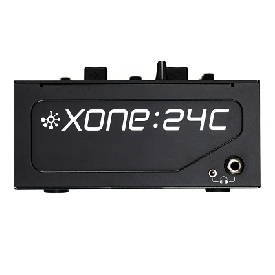 Allen & Heath Xone 24C