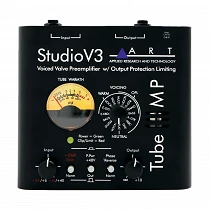 ART Tube MP Studio V3