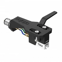 Ortofon VNL TRIX Premounted on SH-2 BLACK