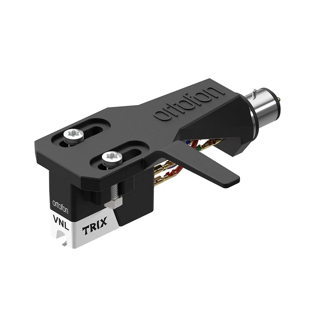 Ortofon VNL TRIX Premounted on SH-2 BLACK