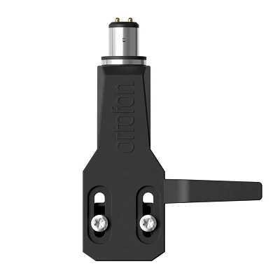 Ortofon VNL TRIX Premounted on SH-2 BLACK