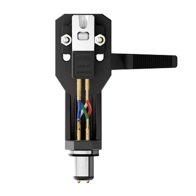 Ortofon VNL TRIX Premounted on SH-2 BLACK
