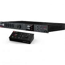 Antelope Audio Orion Studio Synergy Core Stereo Bundle