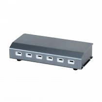 MyVolts Silent Alchemist Solo