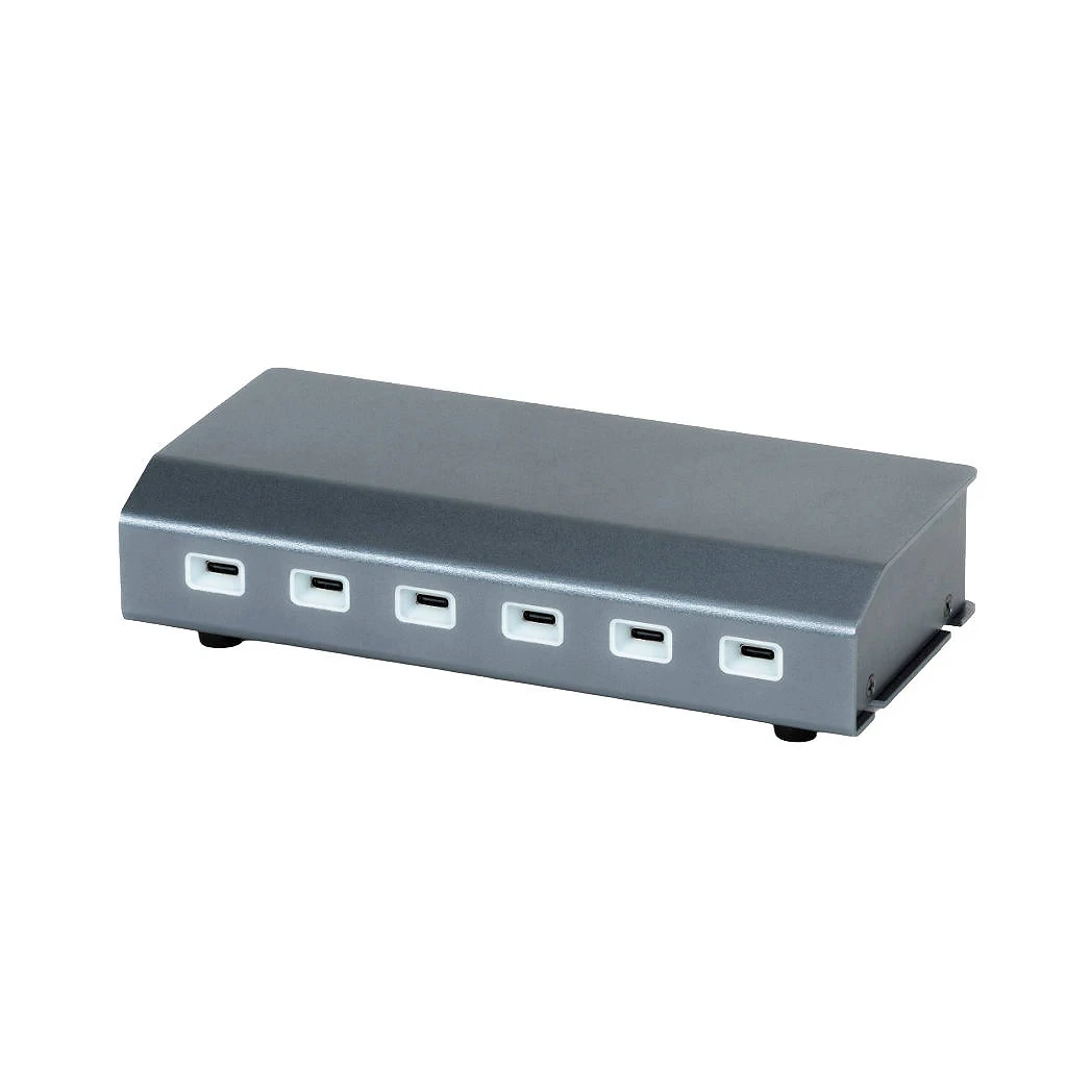 MyVolts Silent Alchemist Solo