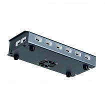 MyVolts Silent Alchemist Solo bottom