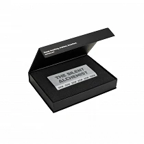 MyVolts Silent Alchemist Solo open