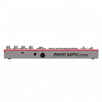 Akai MPK Mini IV Gray