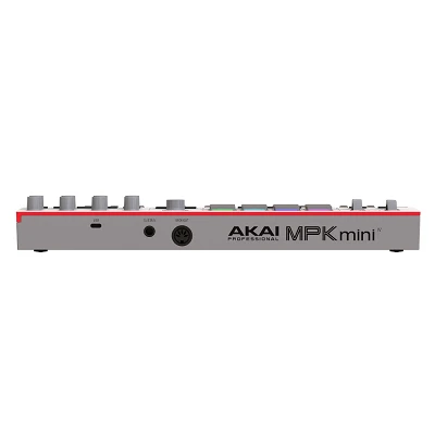 Akai MPK Mini IV Gray