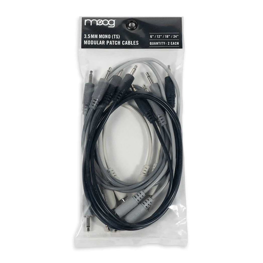 Moog Cable Set