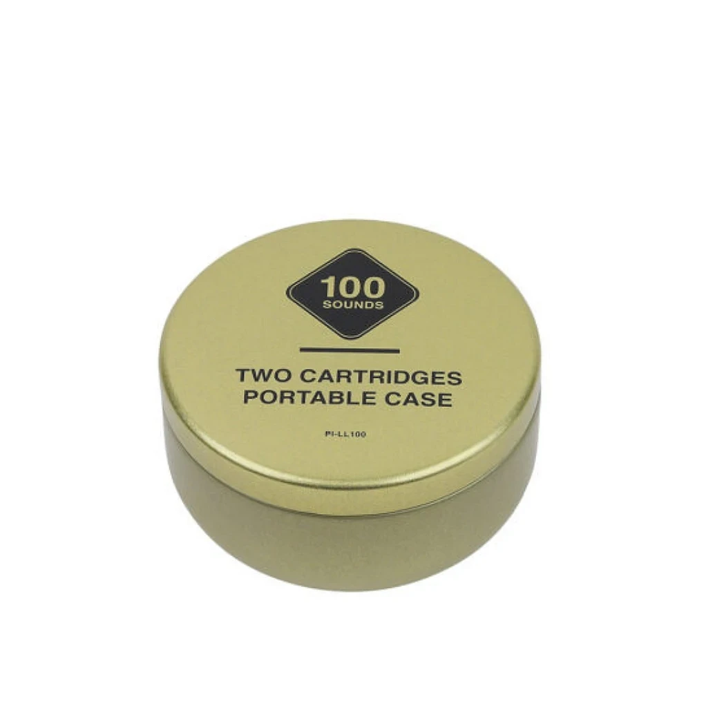 100 Sounds PI-LL100