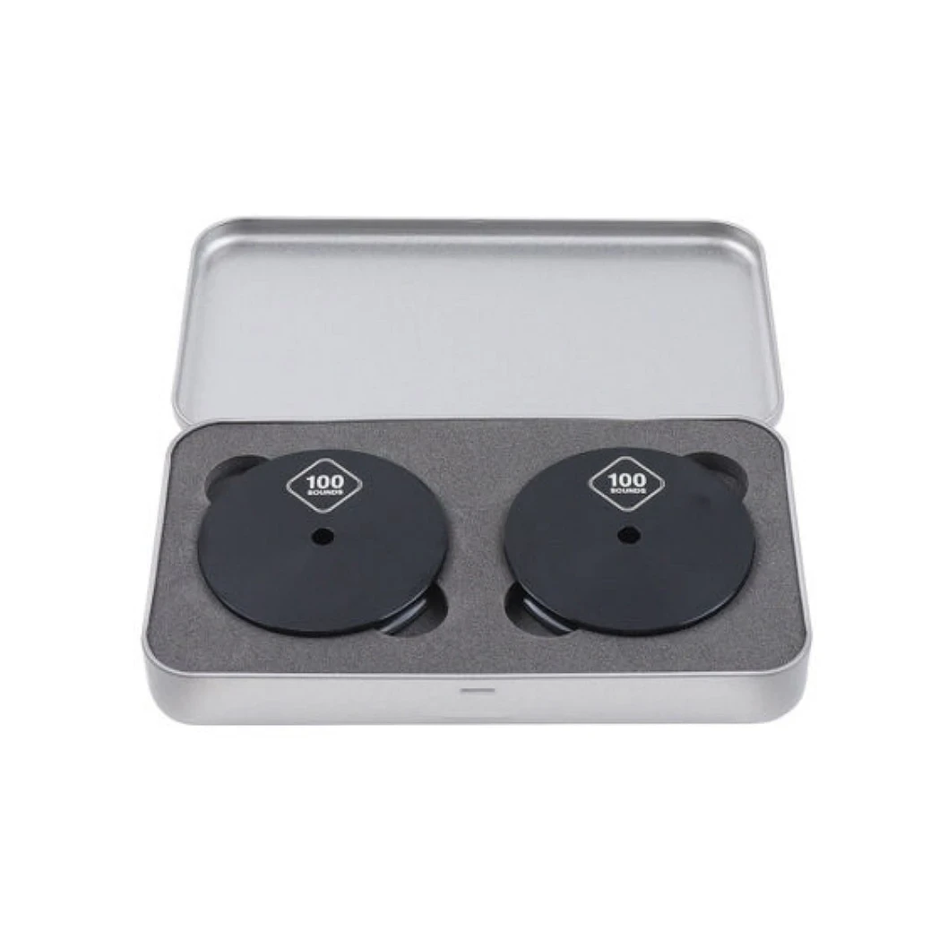 100 Sounds ZS-DRS2-100