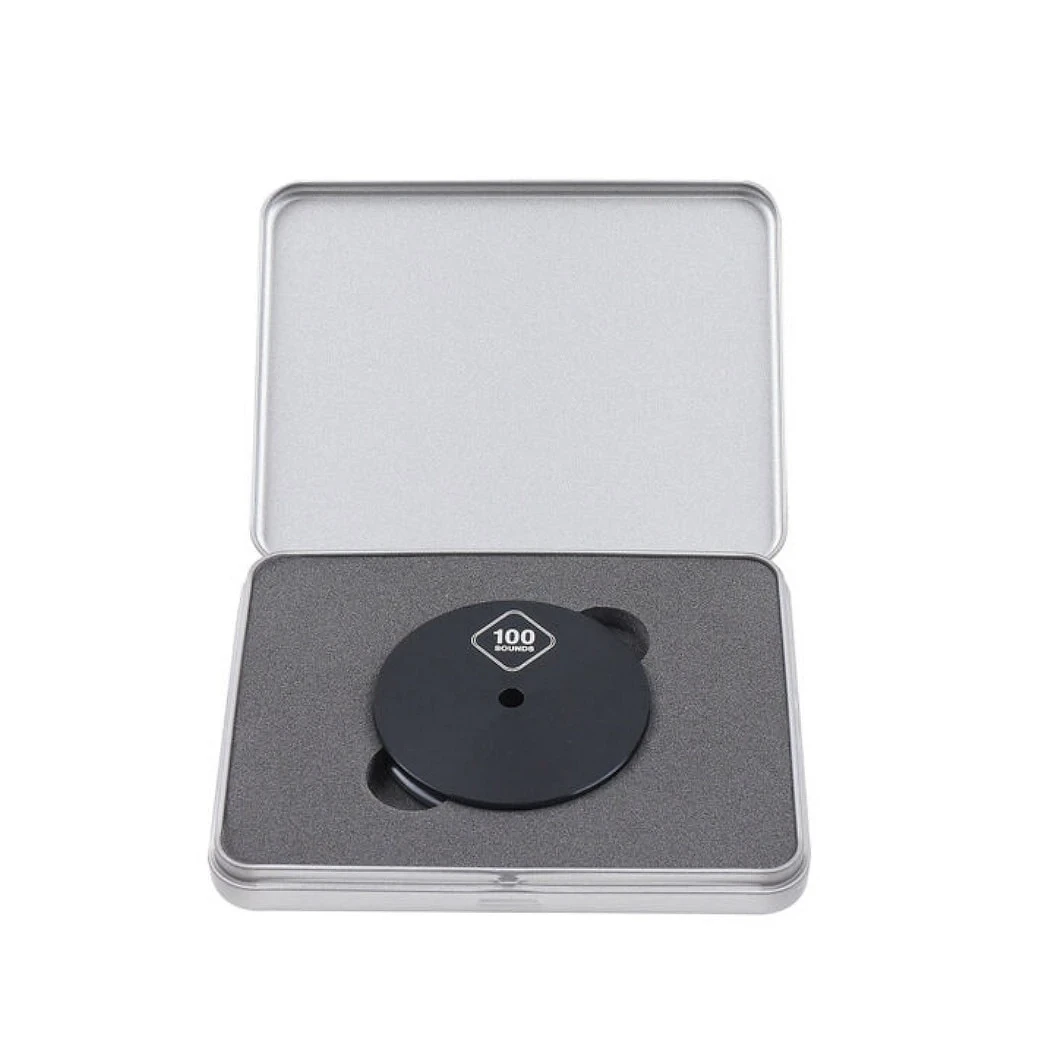 100 Sounds ZS-DRS-100