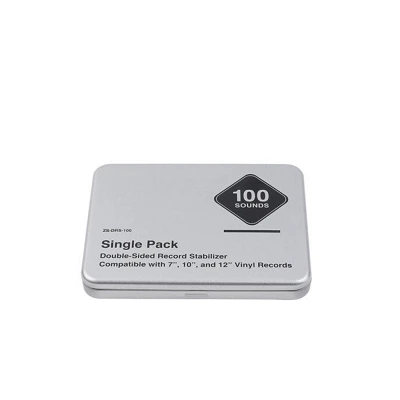 100 Sounds ZS-DRS-100