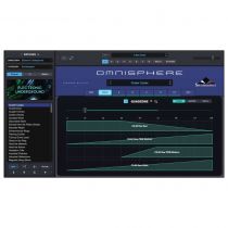 Spectrasonics Omnisphere 3 Upgrade