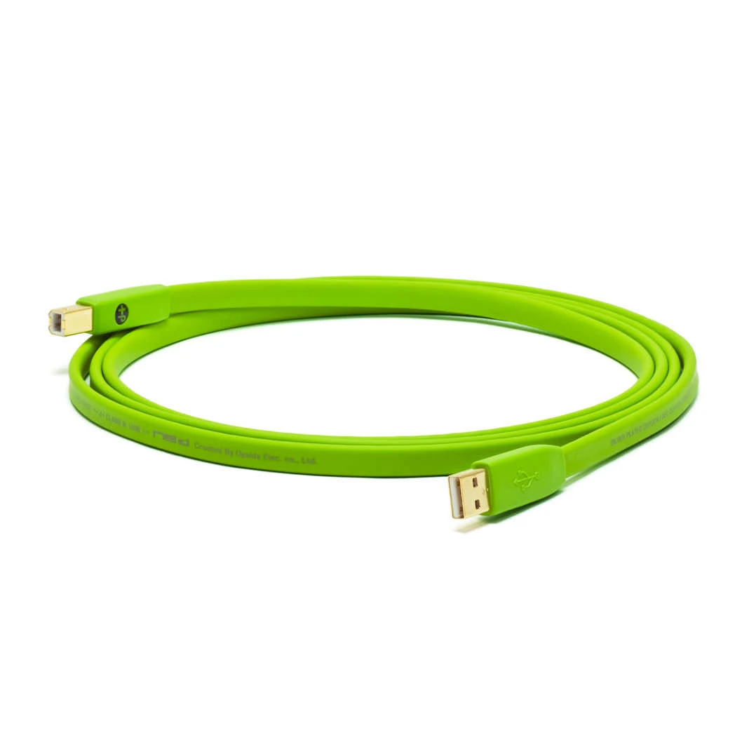 Neo d+ USB Class B 2.0 m B-Stock