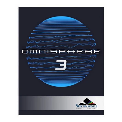 Spectrasonics Omnisphere 3 Upgrade