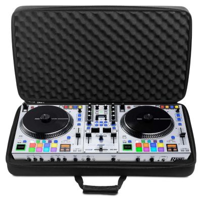 UDG Creator Rane One Hardcase Black U8313BL