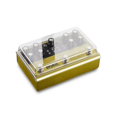 Decksaver Strymon Nightsky/Volante Cover