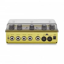 Decksaver Strymon Nightsky/Volante Cover