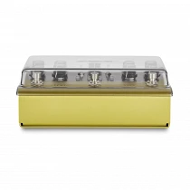 Decksaver Strymon Nightsky/Volante Cover