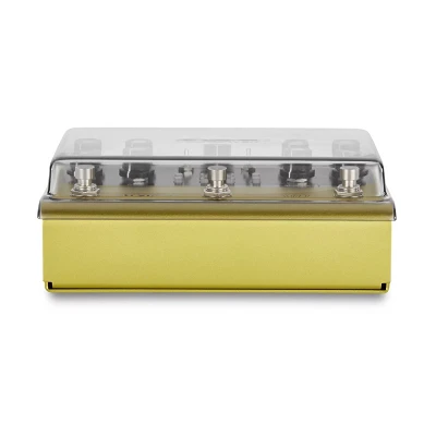 Decksaver Strymon Nightsky/Volante Cover