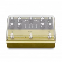 Decksaver Strymon Nightsky/Volante Cover