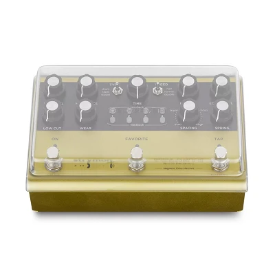 Decksaver Strymon Nightsky/Volante Cover