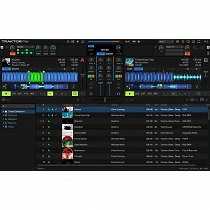 Native Instruments Traktor Play